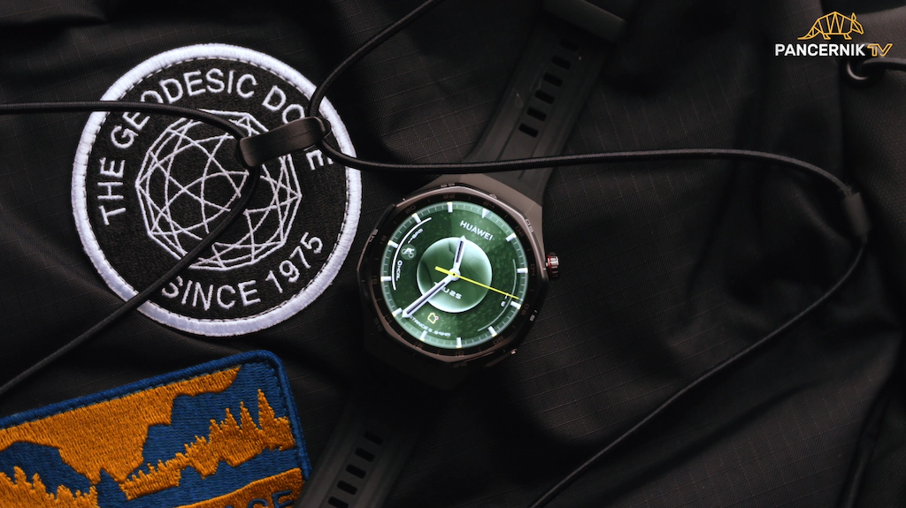 Recenzja Huawei Watch GT 6 Pro To szok! Tego nikt się nie spodziewał!
